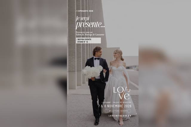 Moyra Events
