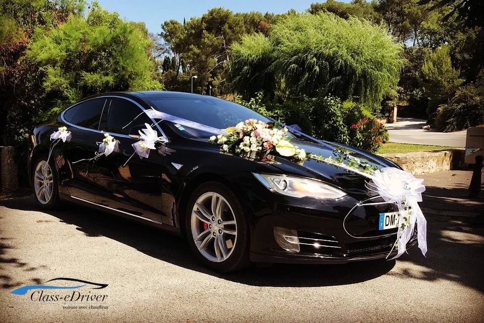 Tesla s