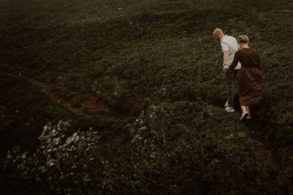 Engagement Session