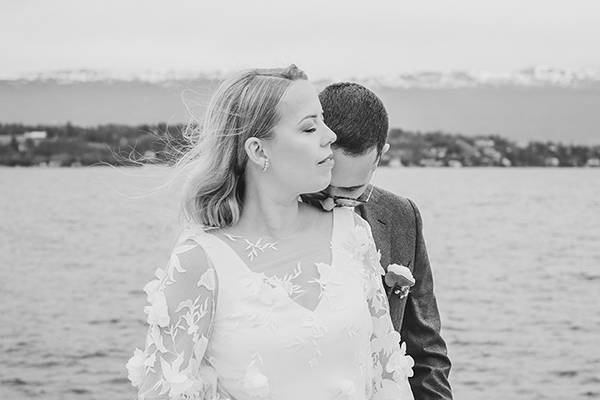 Mariage