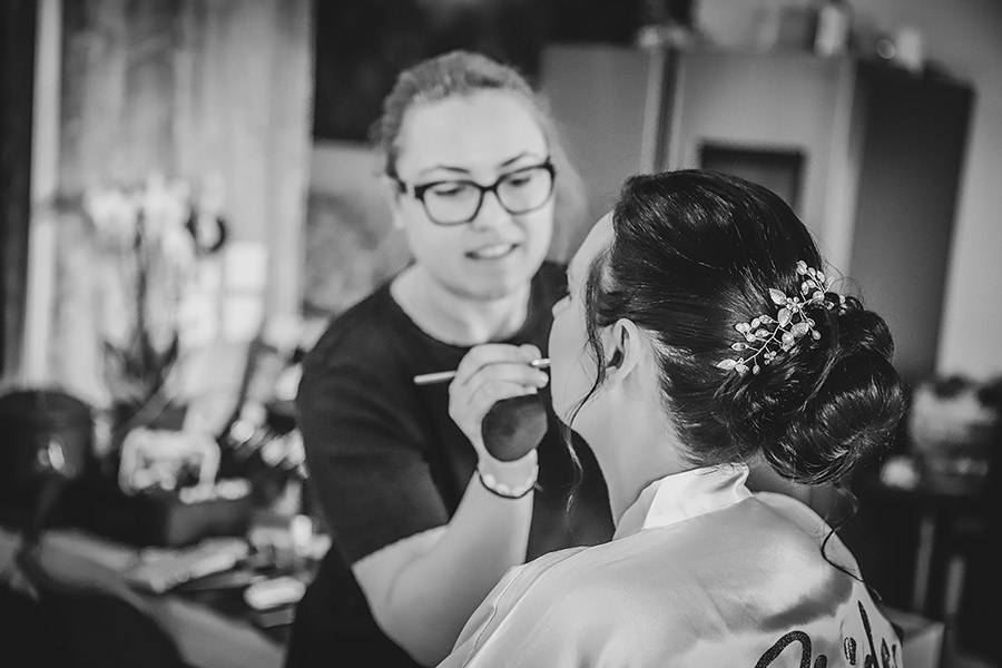 Mariage