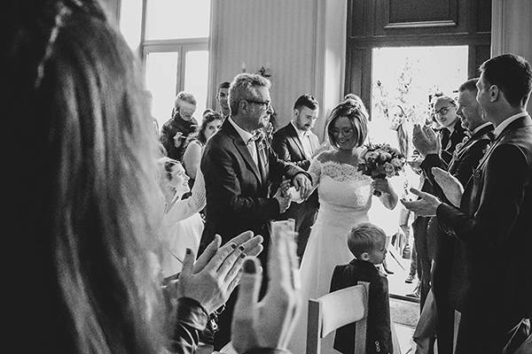 Mariage