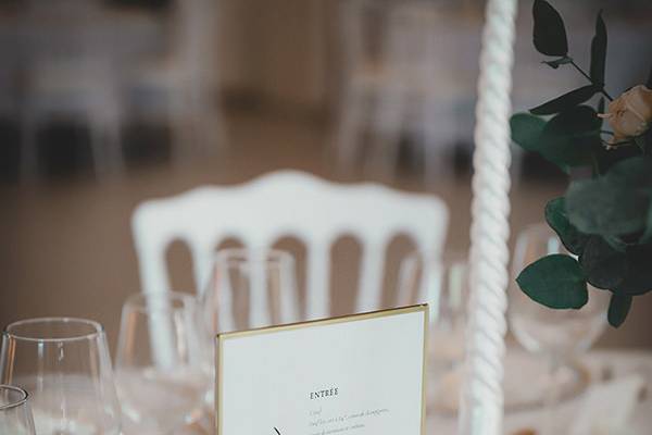 Mariage