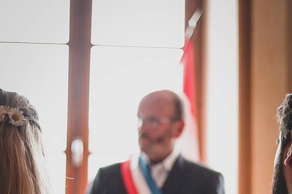 Mariage