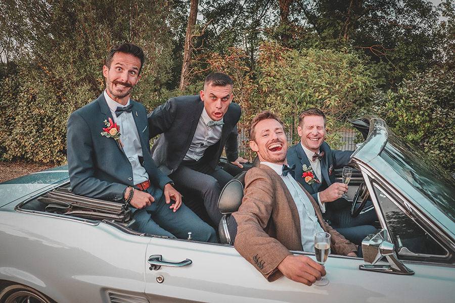 Mariage