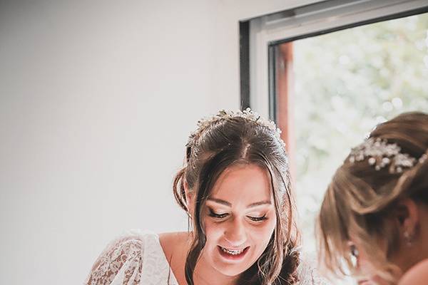 Mariage