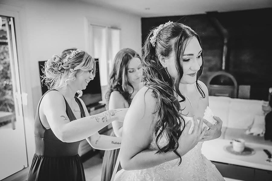 Mariage