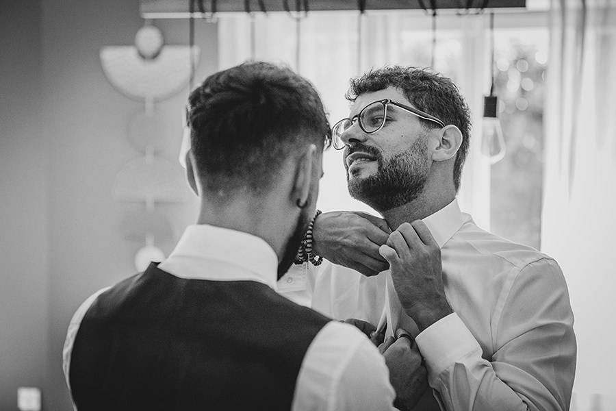 Mariage