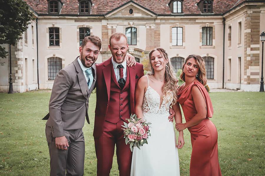 Mariage