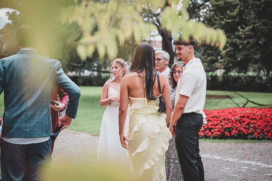 Mariage