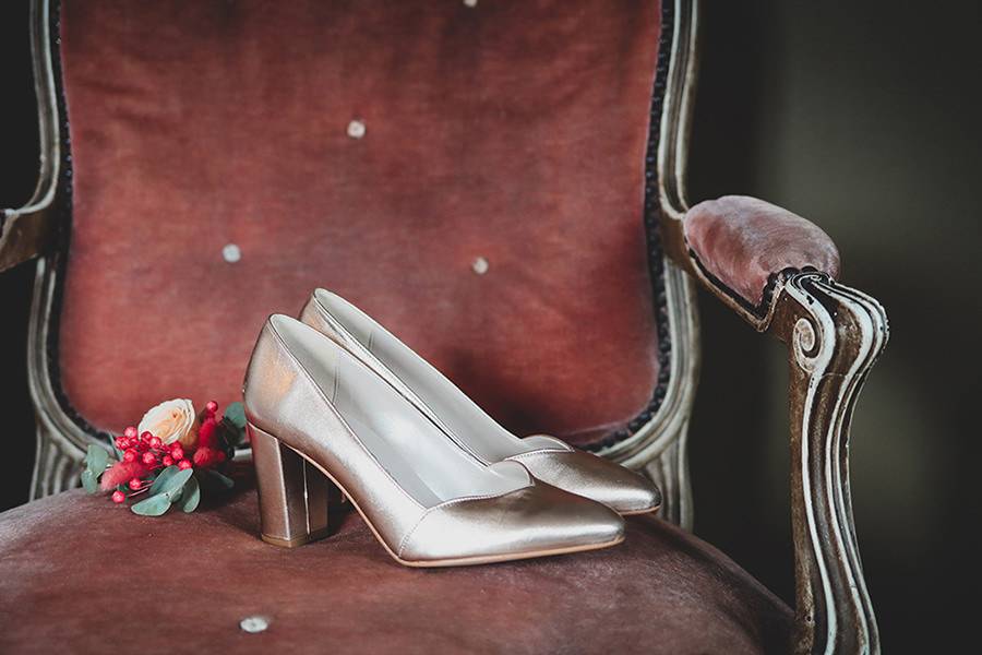 Mariage