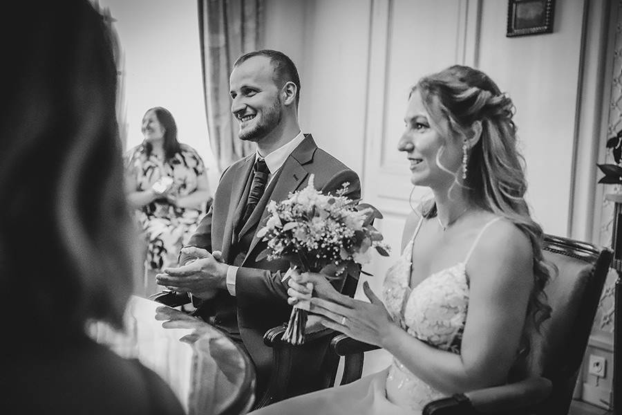Mariage