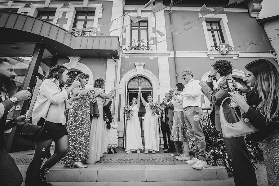 Mariage