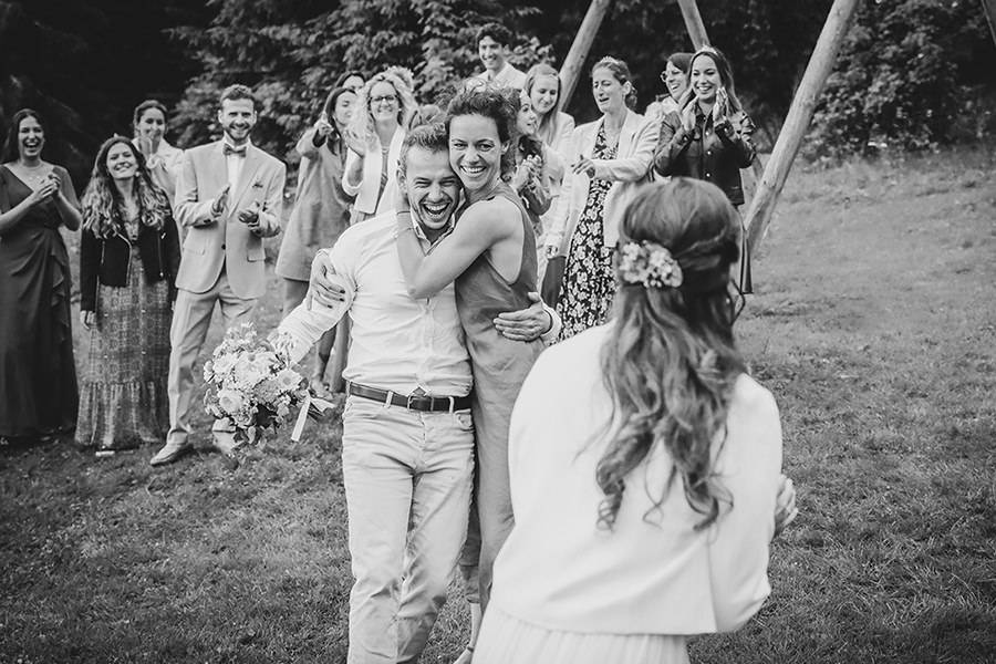 Mariage