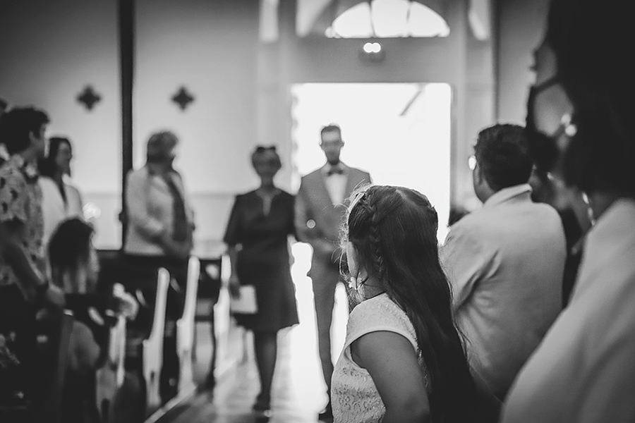 Mariage