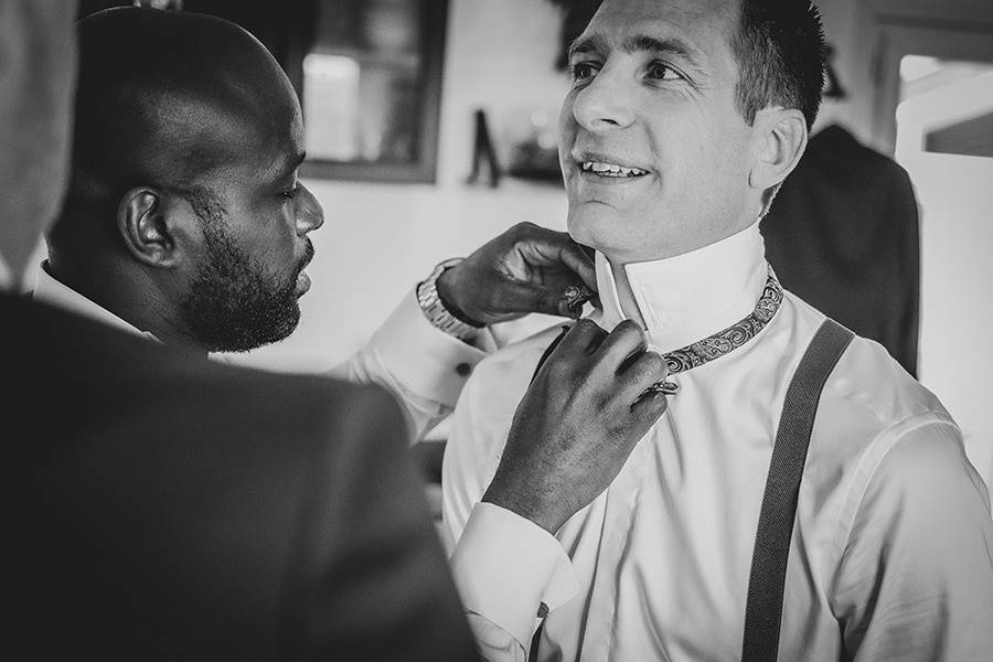 Mariage