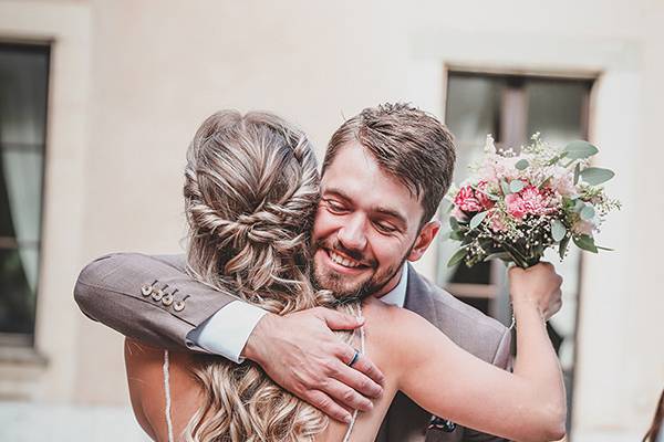 Mariage