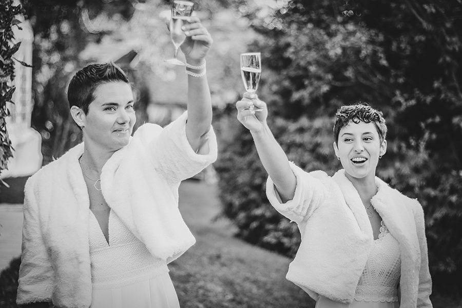 Mariage