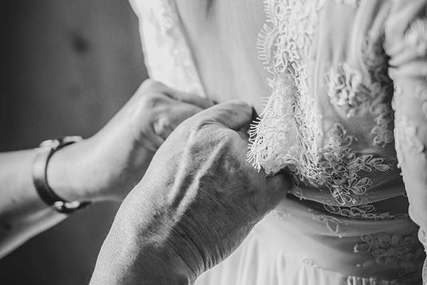 Mariage