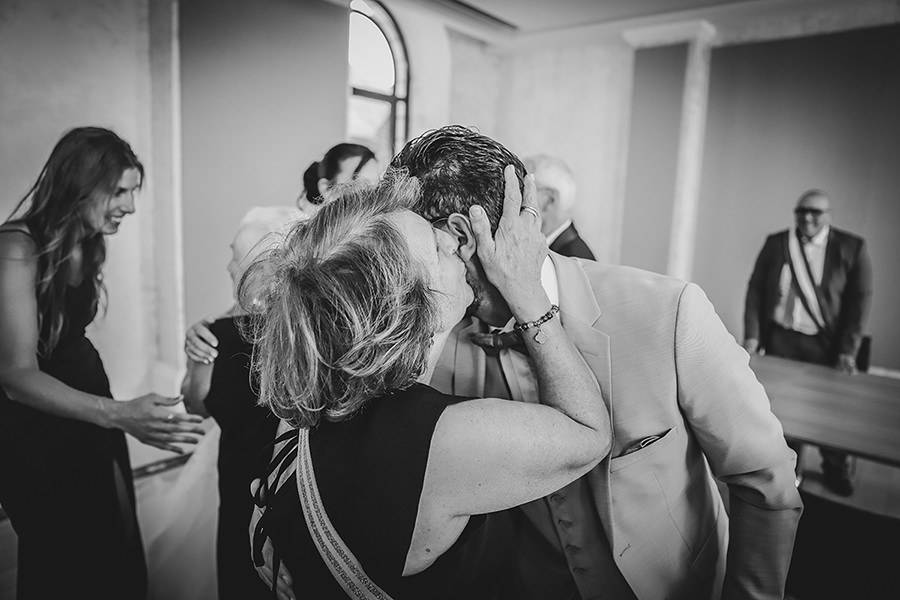 Mariage