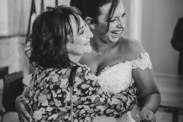 Mariage
