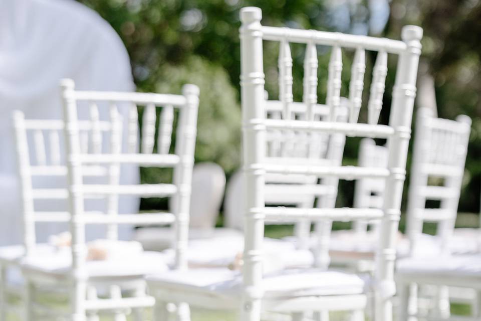 Chaise Chiavari
