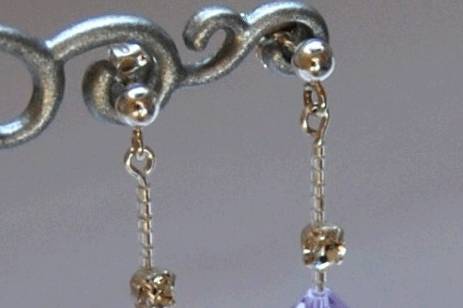 Boucles Iris