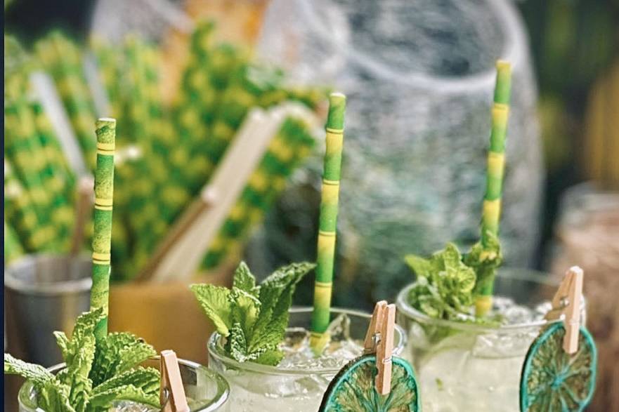 Mojito party
