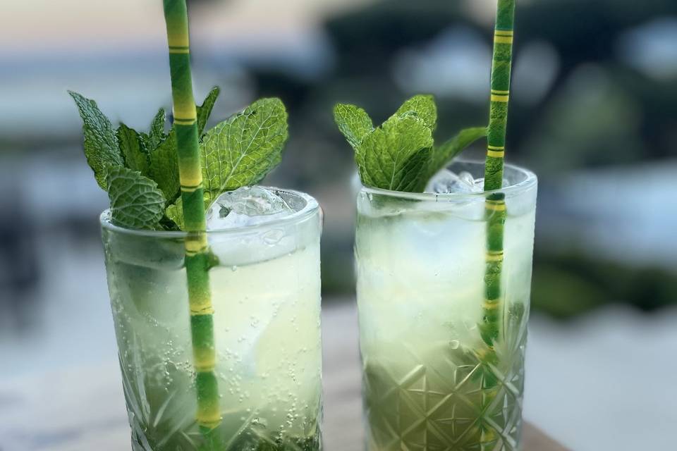 Mojito original