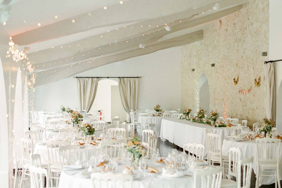 Salle