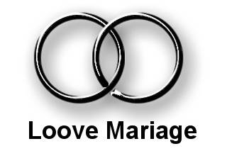 Logo loovemariage