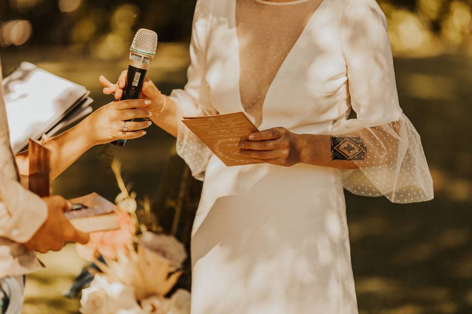 Mariée