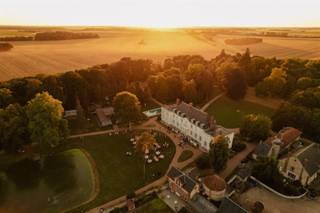 Château Barthélemy