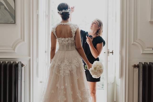 Mariée 2024