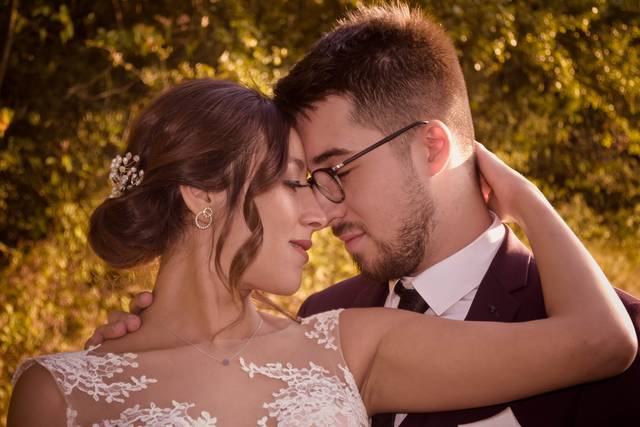 Abdel et maya