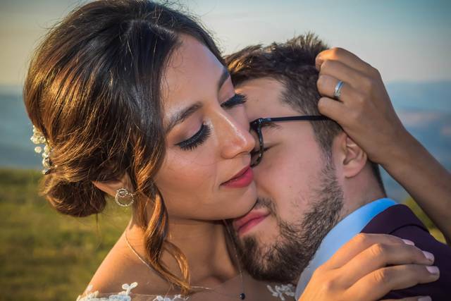 Abdel et maya