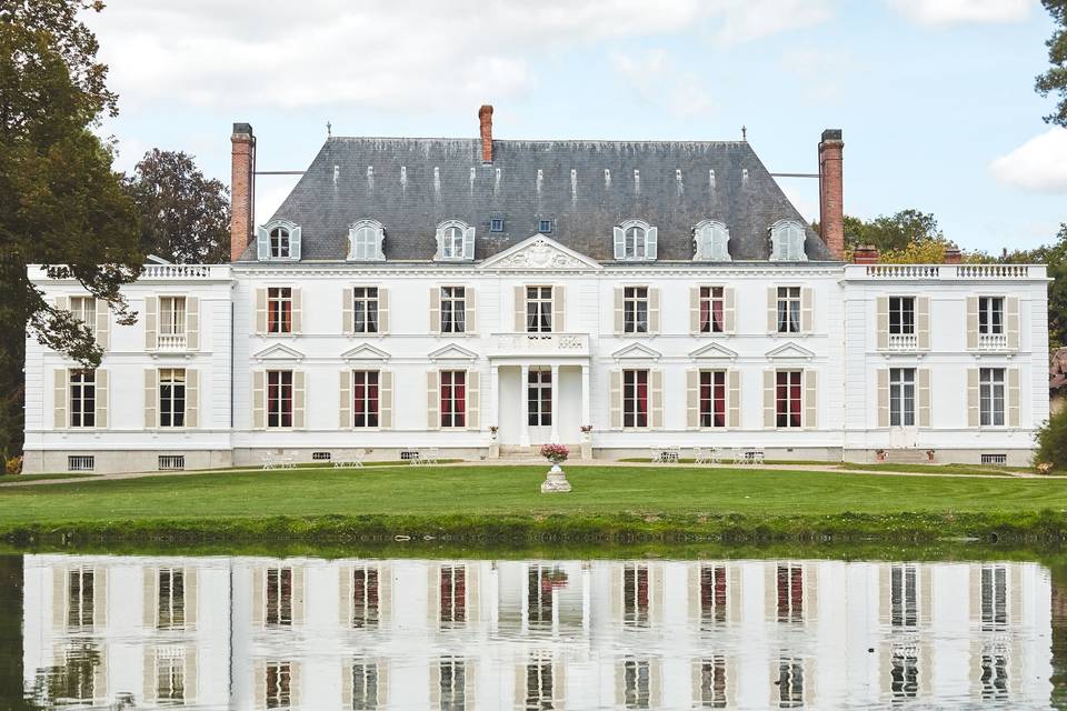 Château Barthélemy