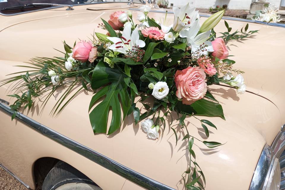 Idée décoration