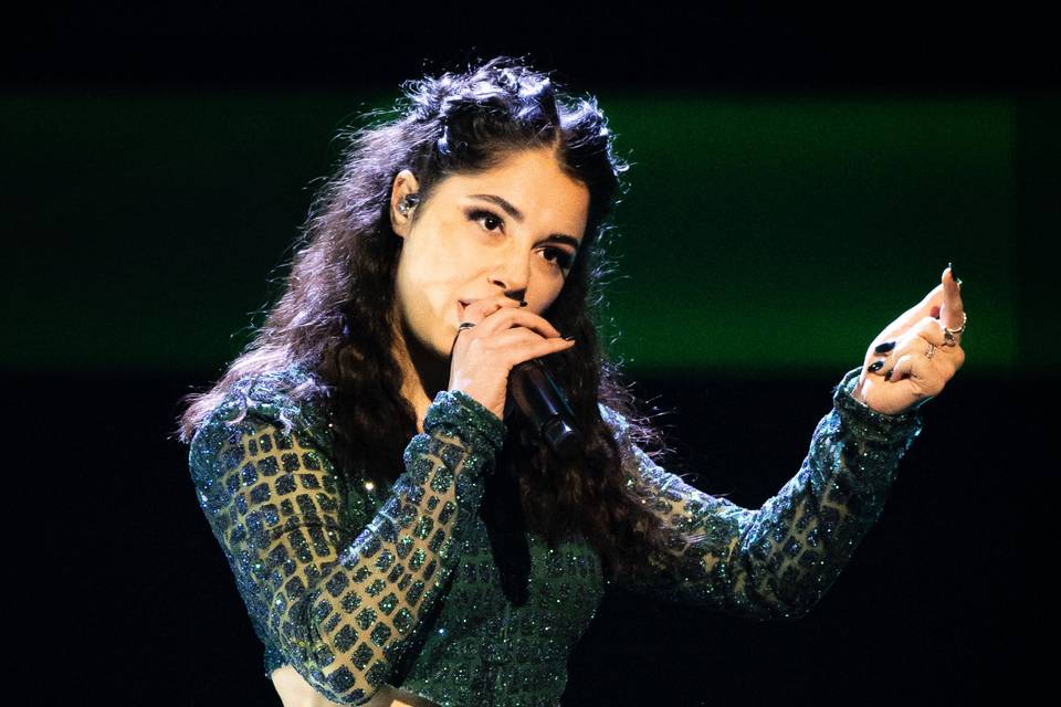 Battle the Voice Belgique
