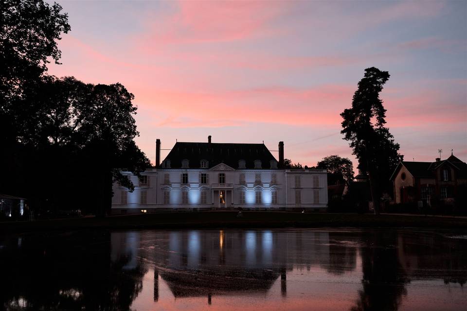 Château Barthélemy