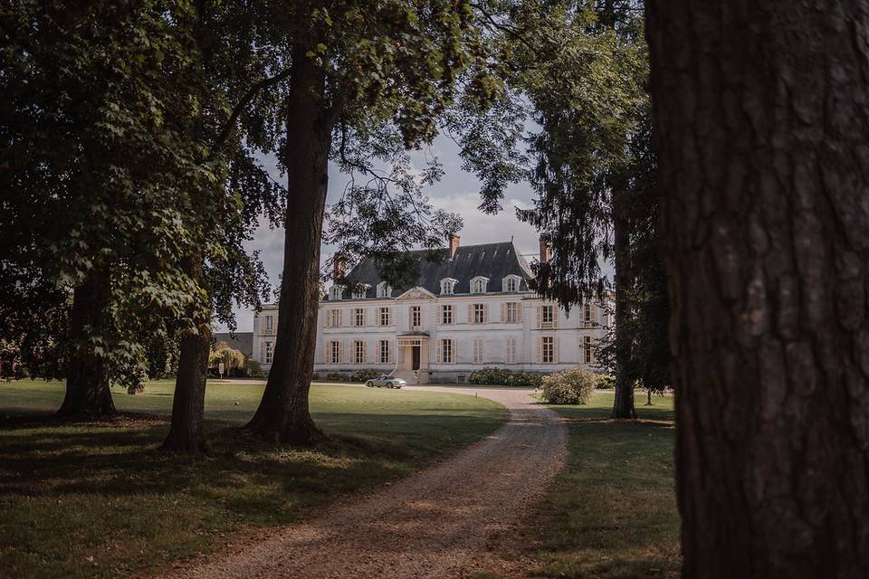 Château Barthélemy