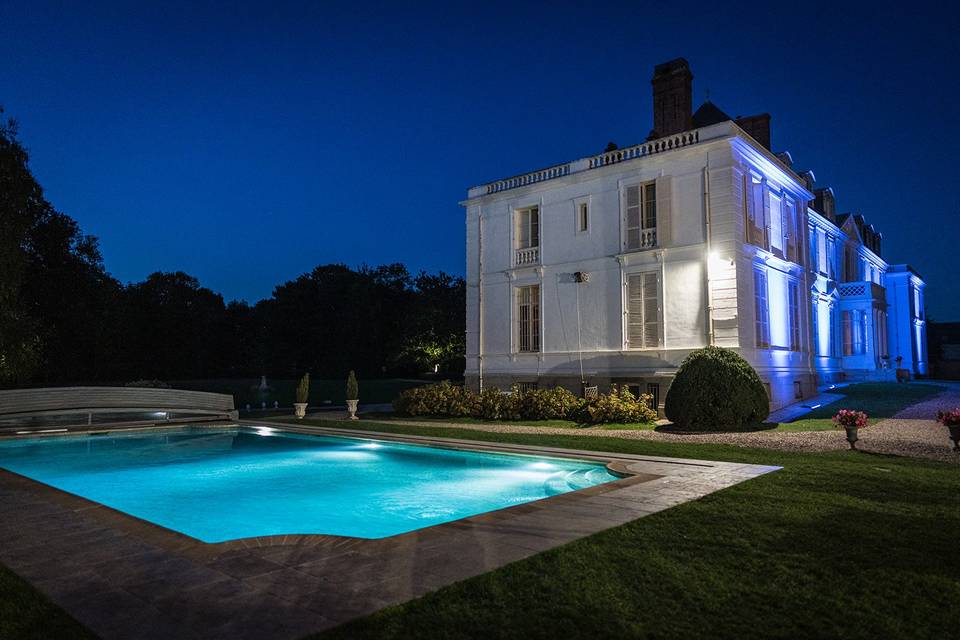 Château Barthélemy