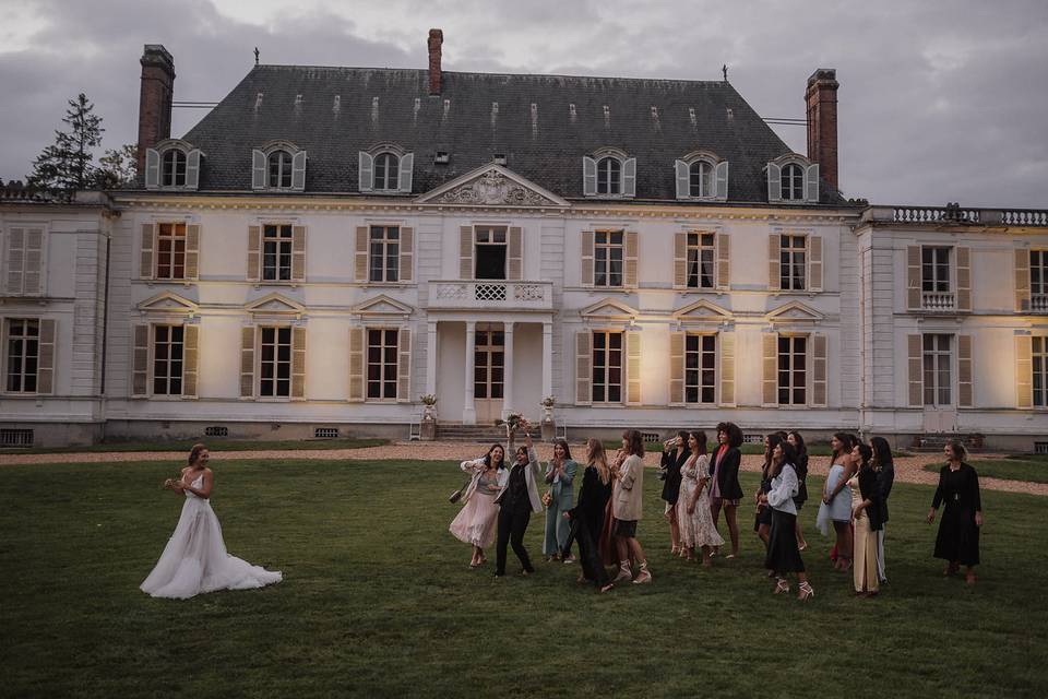 Château Barthélemy