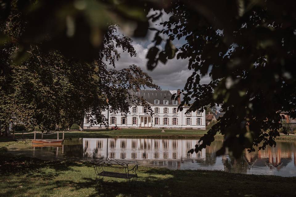 Château Barthélemy