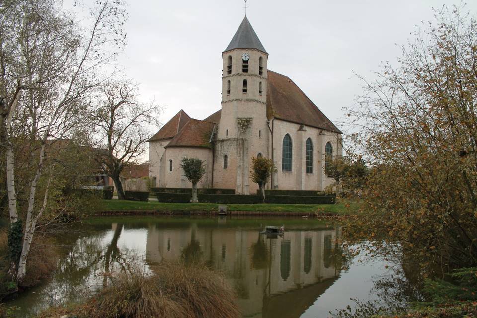 Château Barthélemy