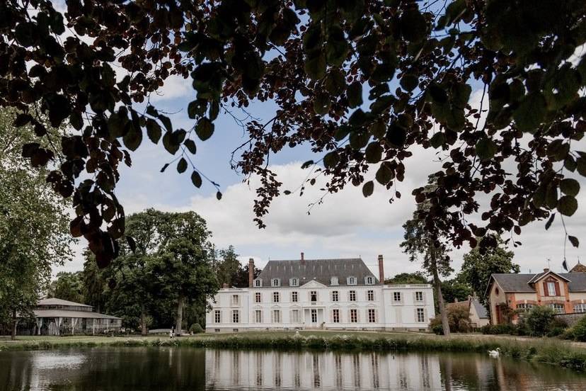 Château Barthélemy