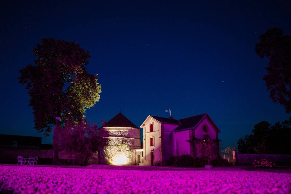 Château Barthélemy