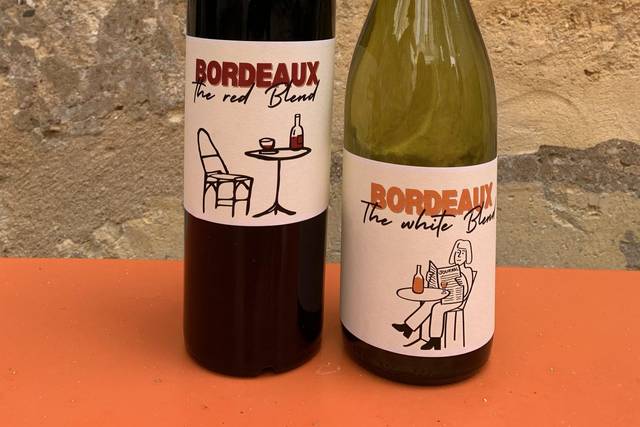 Cuvée d'un caviste