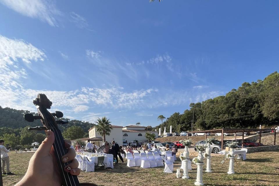 Mariage