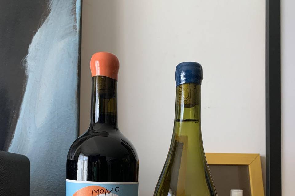 Cuvée d'anniversaire